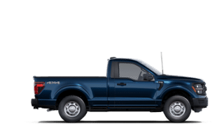 2025 Ford F-150® External Image 1